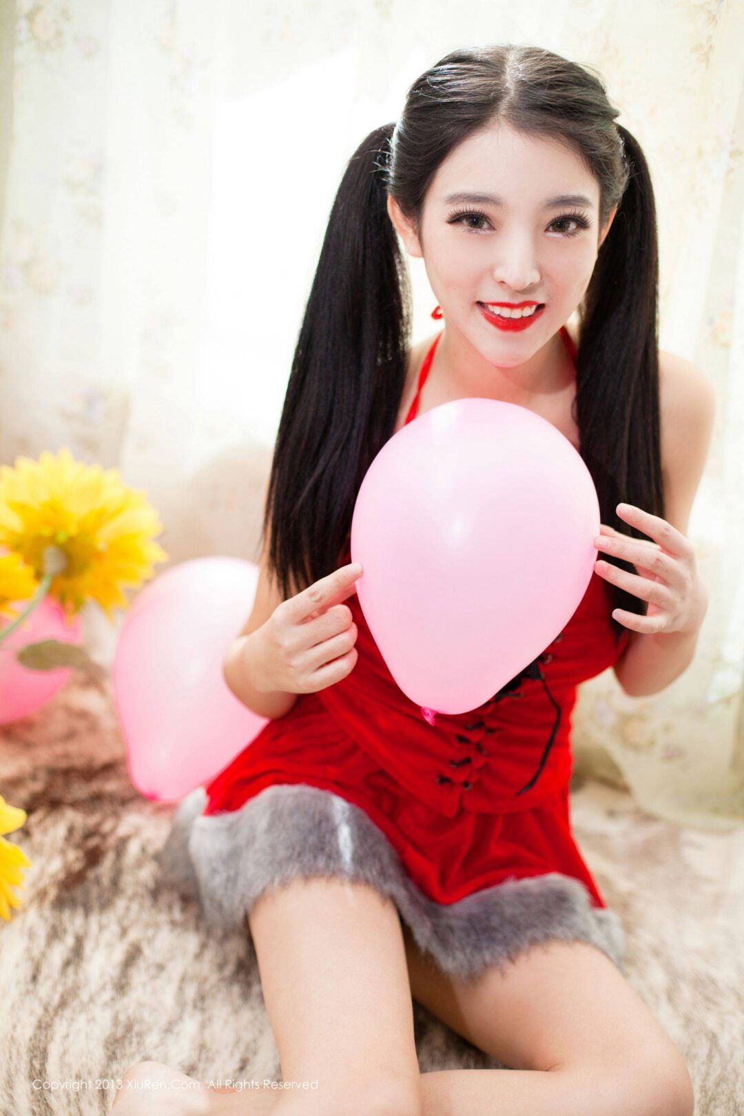 百变女神陈大榕 [秀人网XiuRen] No.066Xiuren秀人写真高清美女套图写真下载-看套图看套图