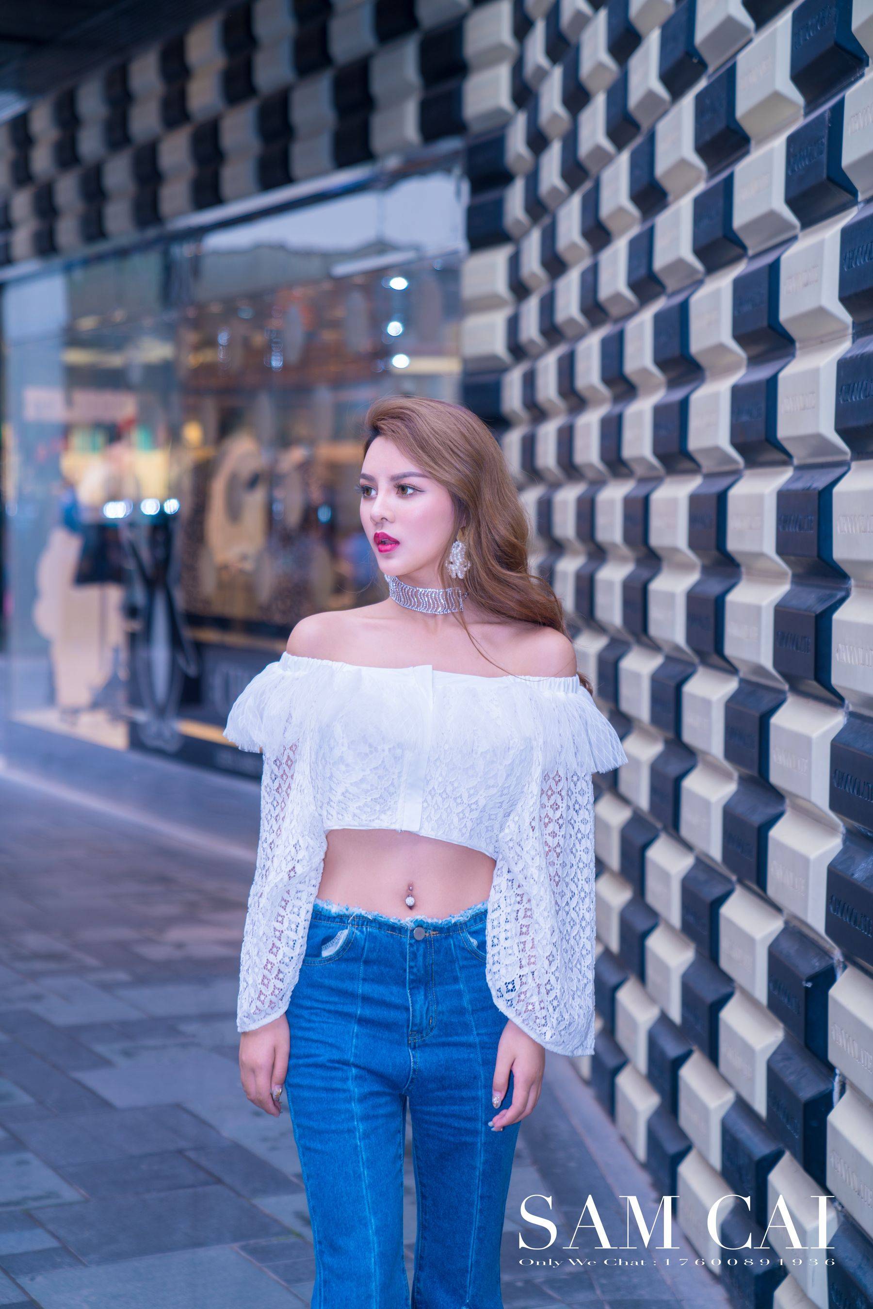 《梦游仙境》 [头条女神Toutiaogirls]Xiuren秀人写真高清美女套图写真下载-看套图看套图
