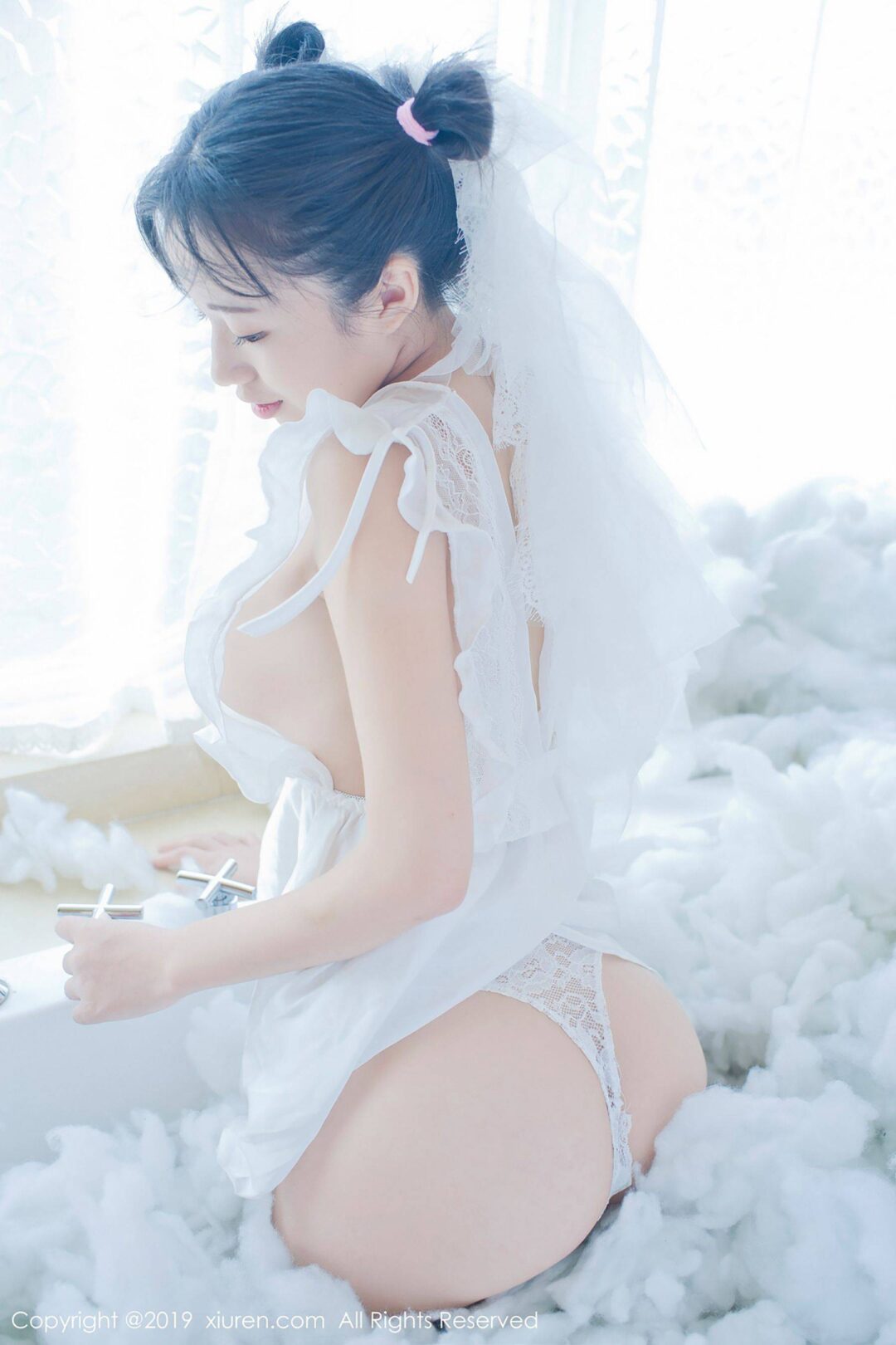 [秀人XIUREN] No.1313 仓井优香-看套图