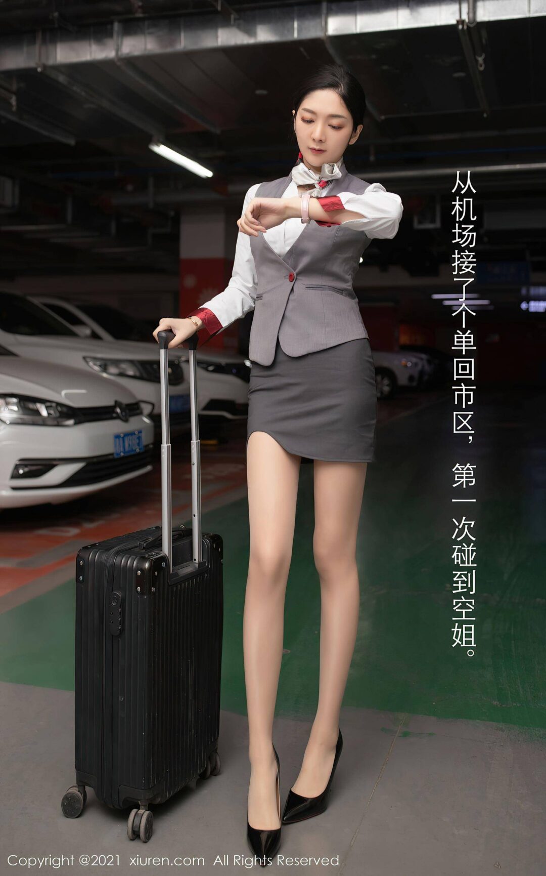 [秀人XIUREN] No.3438 Angela00-看套图