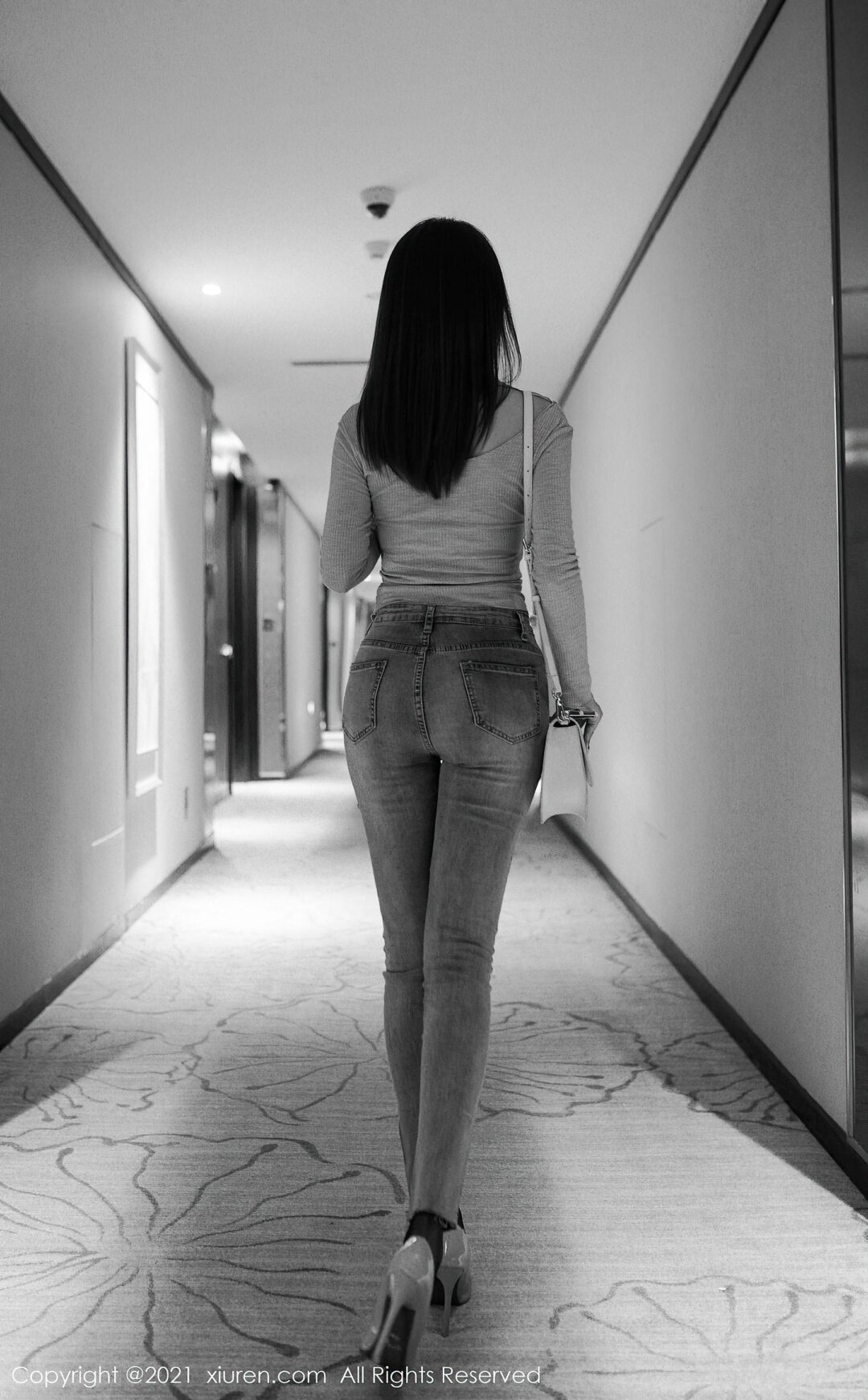 [秀人XIUREN] No.3053 周慕汐baby-看套图