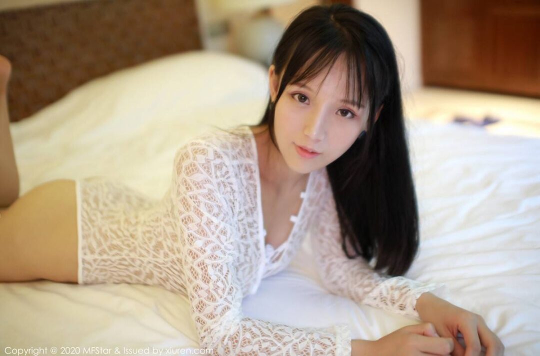 [MFStar模范学院] VOL.279 李可可Xiuren秀人写真高清美女套图写真下载-看套图看套图
