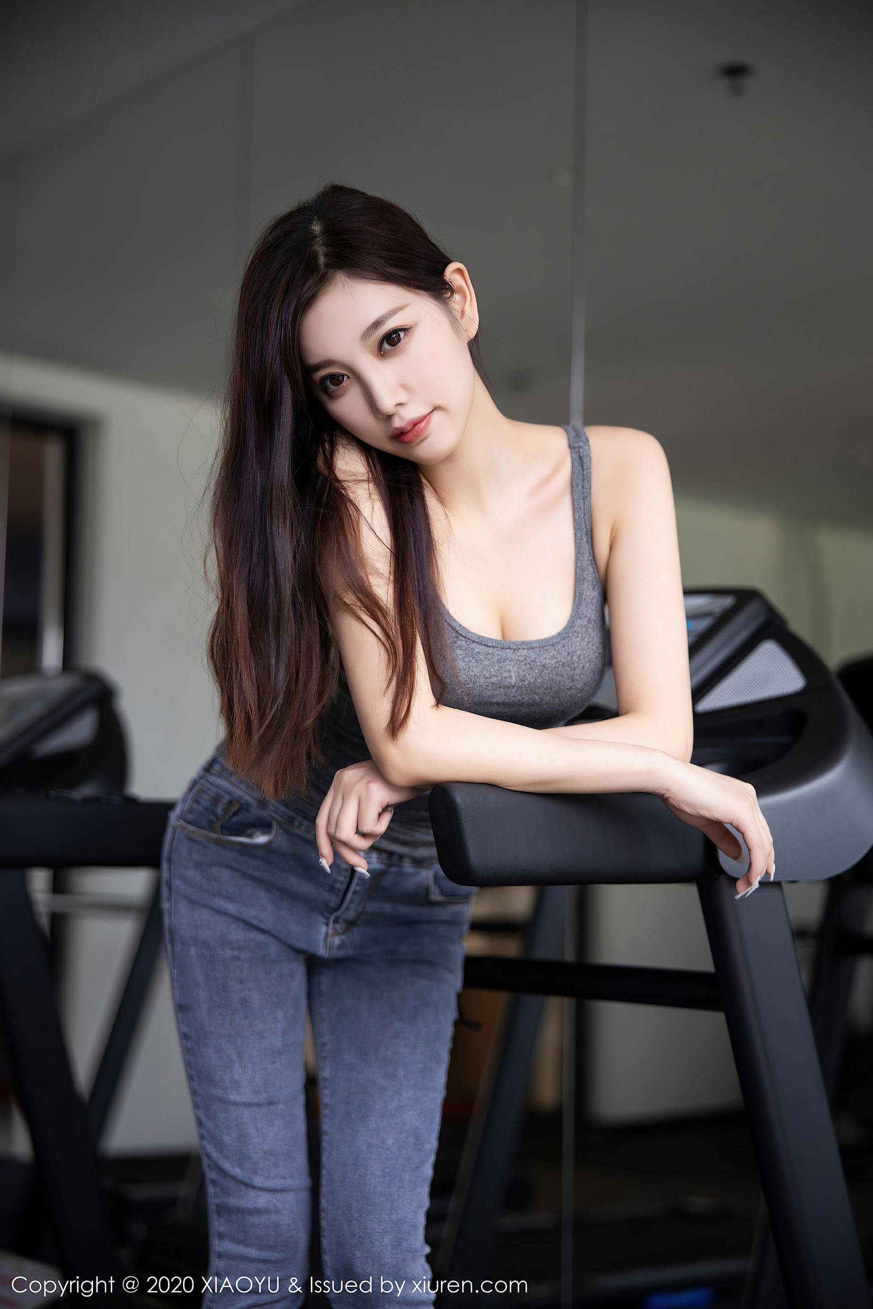 [语画界XIAOYU] Vol.414 杨晨晨sugar-看套图