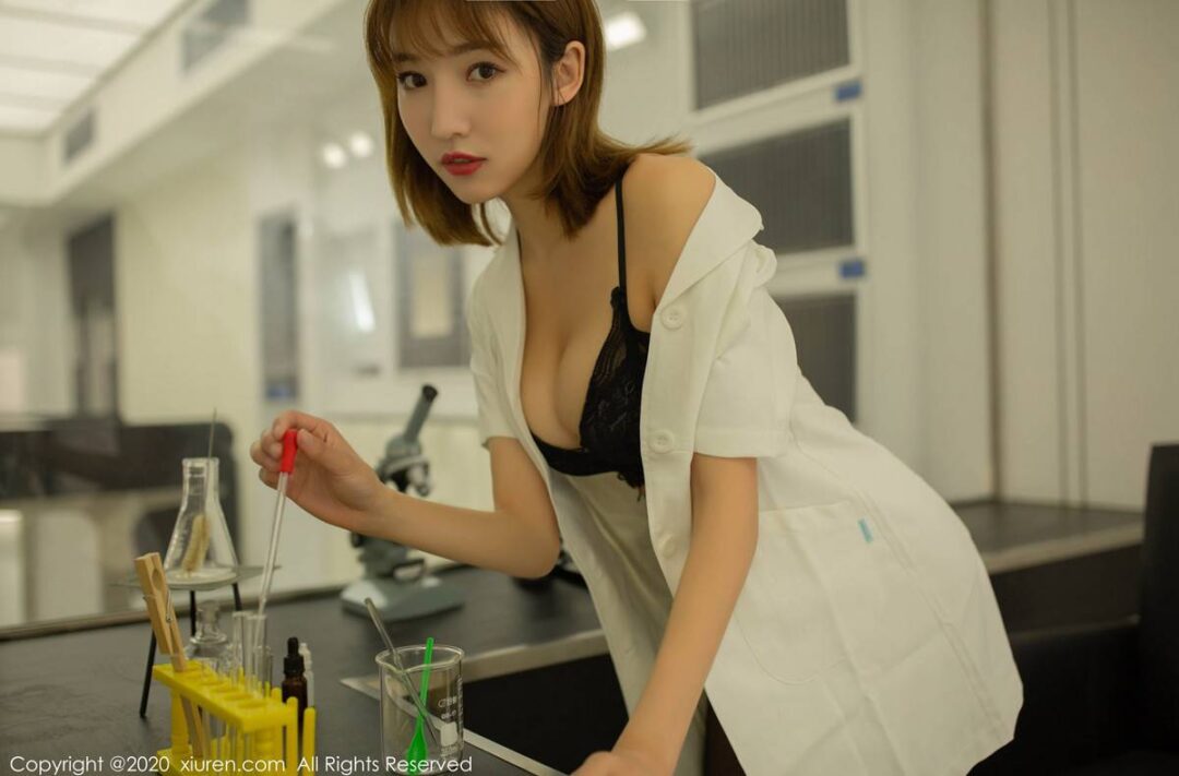 [XIUREN秀人网] N0.1931 陆萱萱Xiuren秀人写真高清美女套图写真下载-看套图看套图