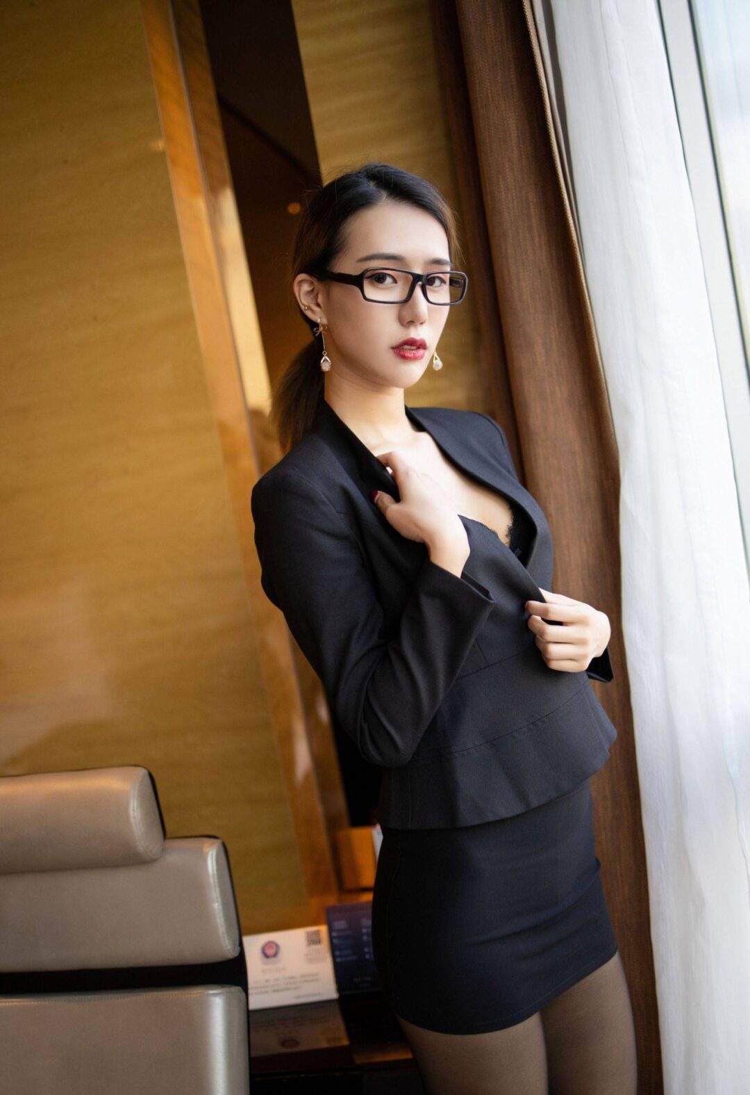 [XIUREN秀人网] No.1706 BABY_柒-看套图