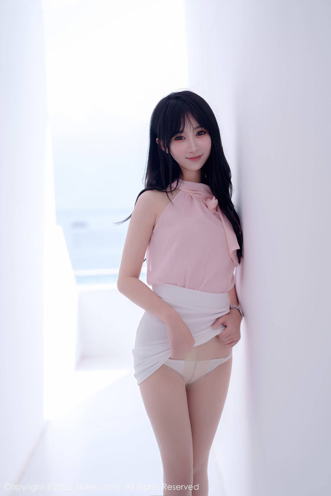 [XiuRen秀人网] No.5318 小果冻儿-看套图