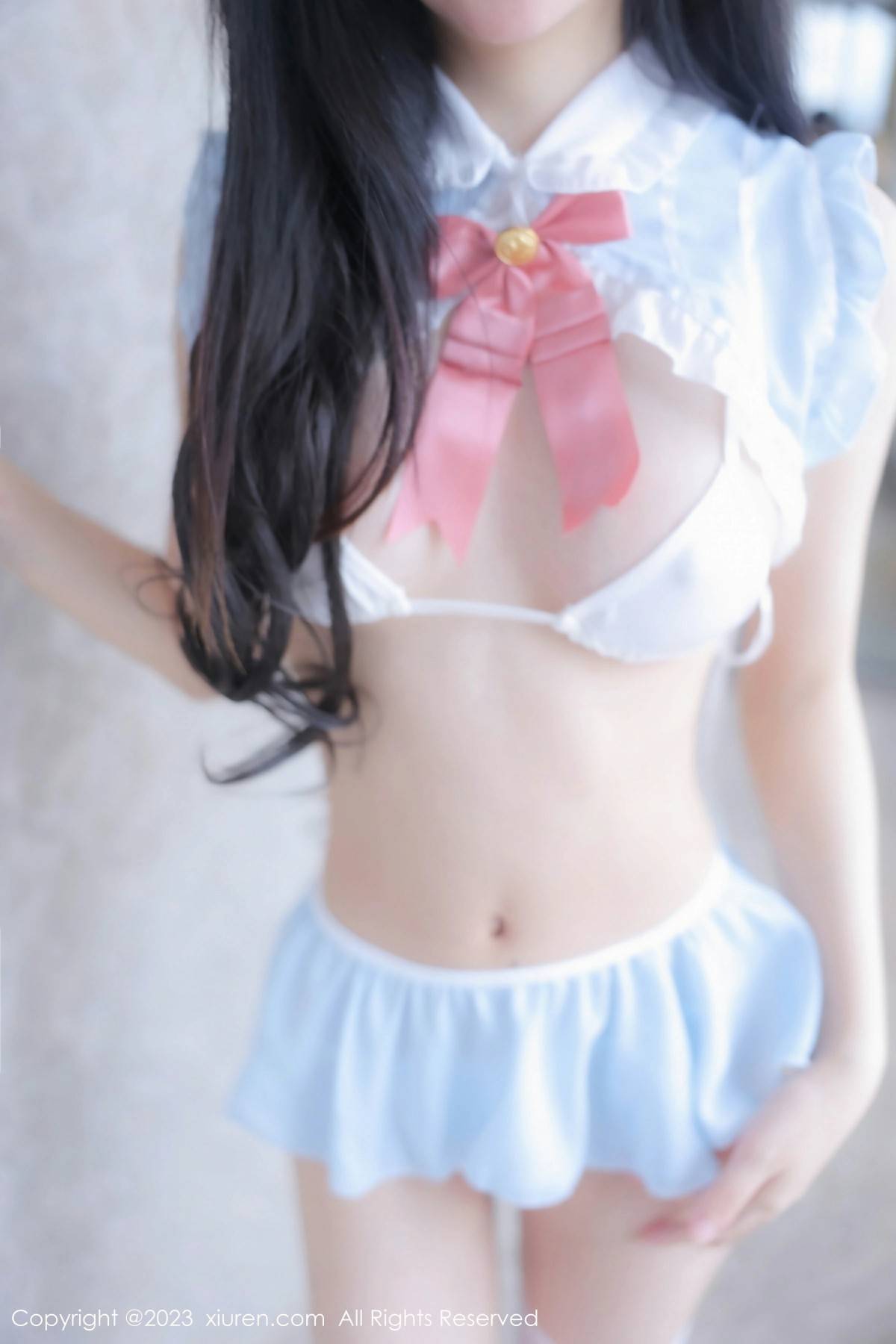 [XiuRen秀人网] 2023.07.25 No.7134 幼幼-最新发布论坛-免费套图-看套图