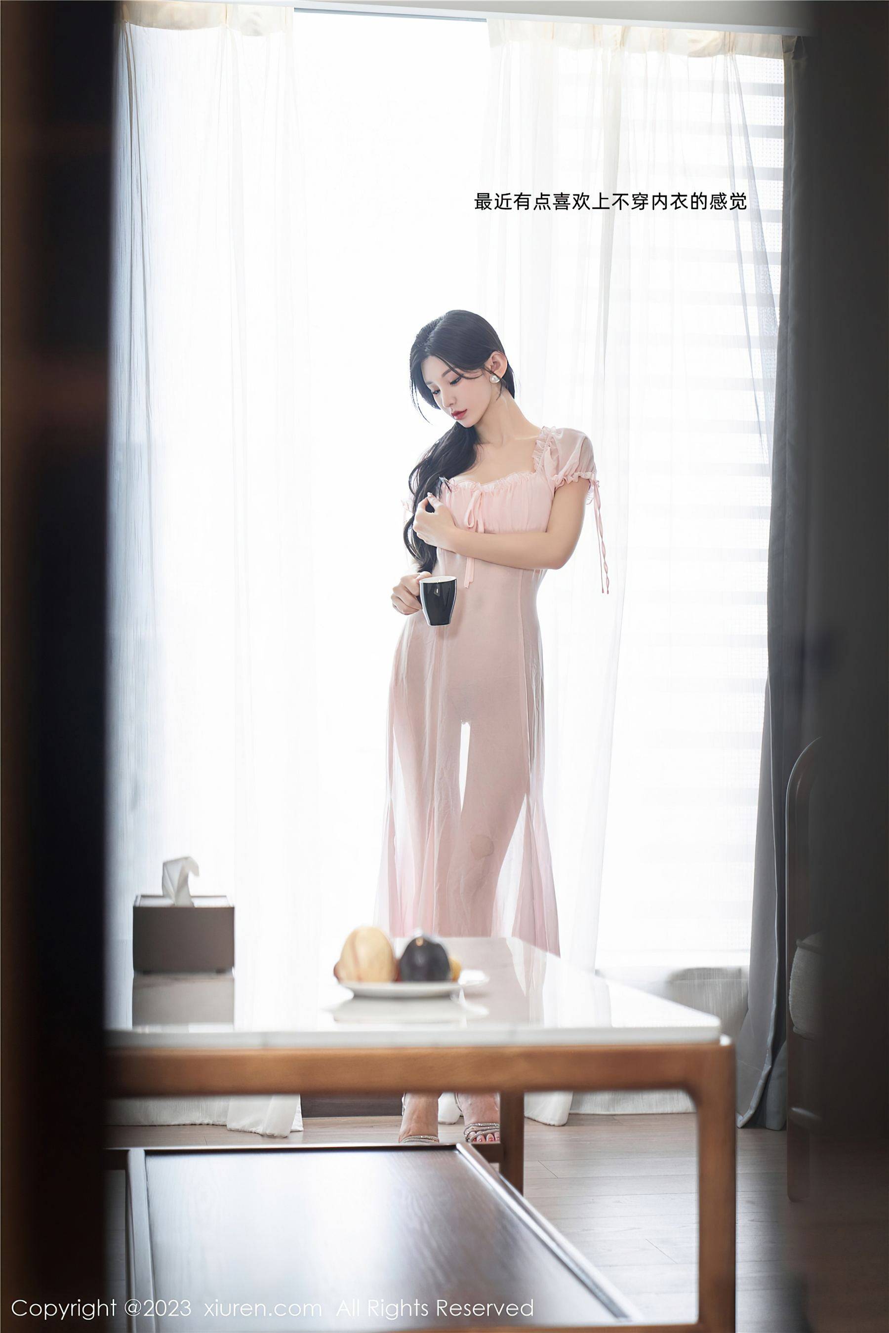[XiuRen秀人网] No.7615 周于希Sally 泰国旅拍Xiuren秀人写真高清美女套图写真下载-看套图看套图