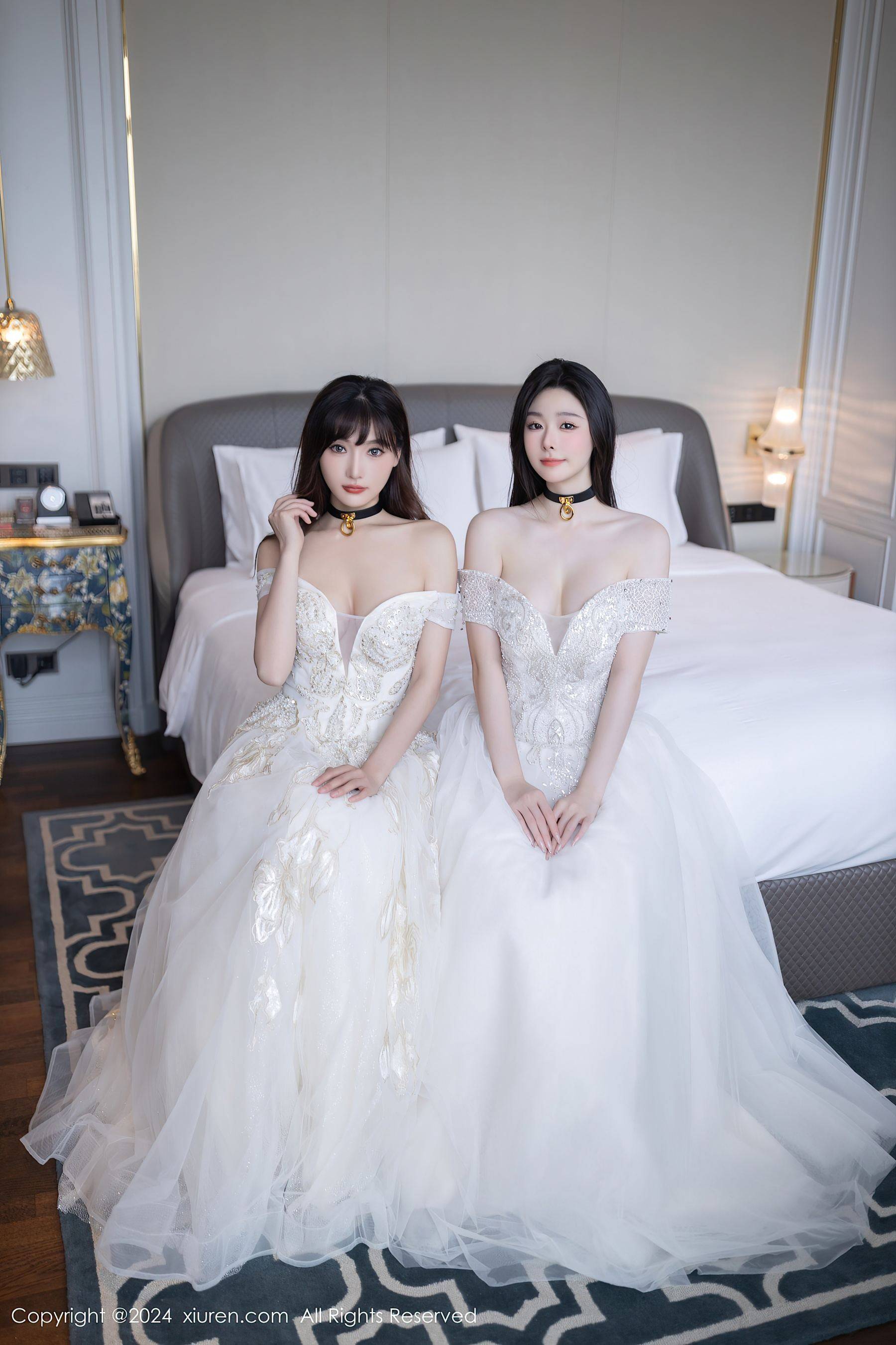 [XiuRen秀人网] No.9240 小逗逗 丝袜美腿Xiuren秀人写真高清美女套图写真下载-看套图看套图