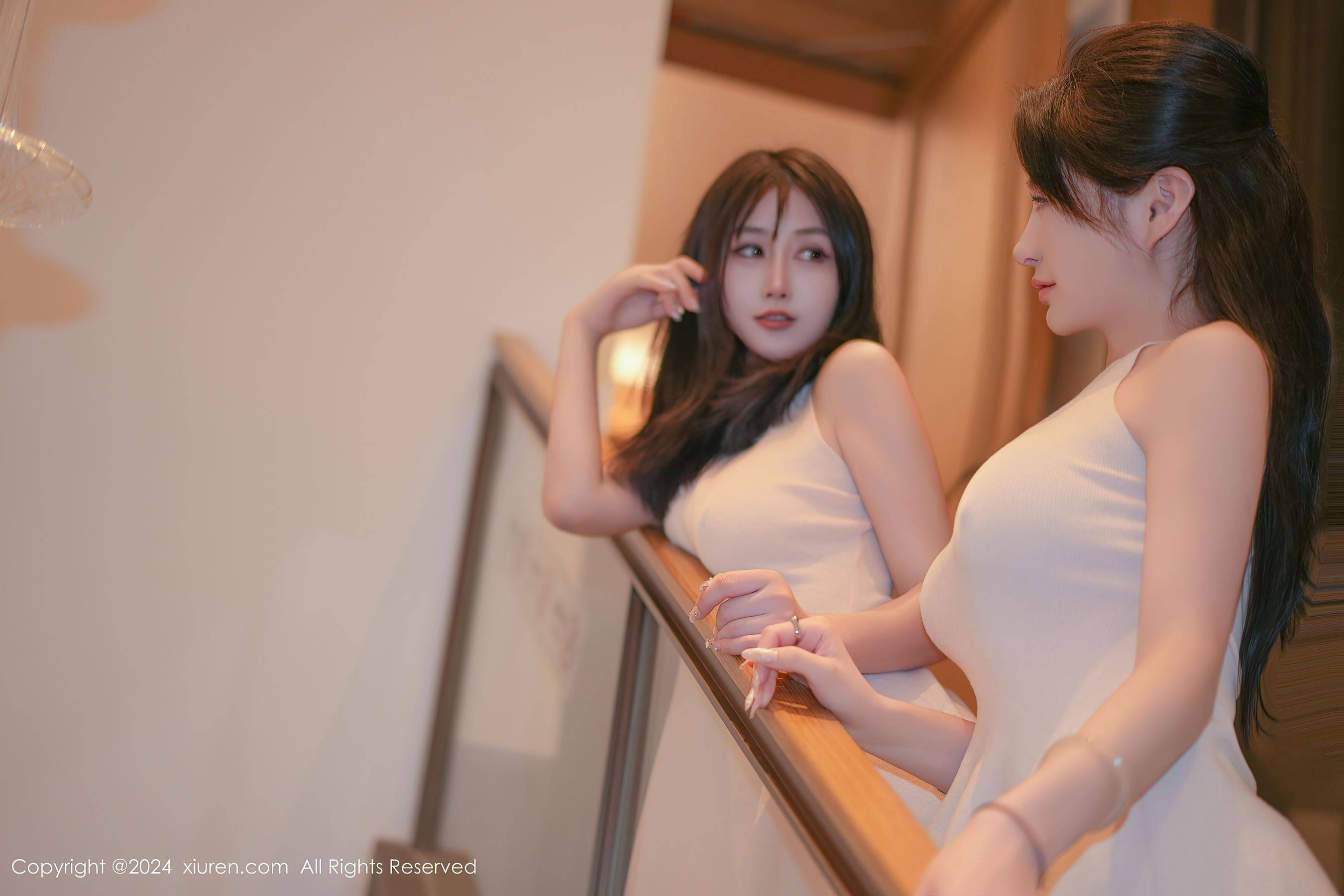 [XiuRen秀人网] No.8472 模特合集Xiuren秀人写真高清美女套图写真下载-看套图看套图