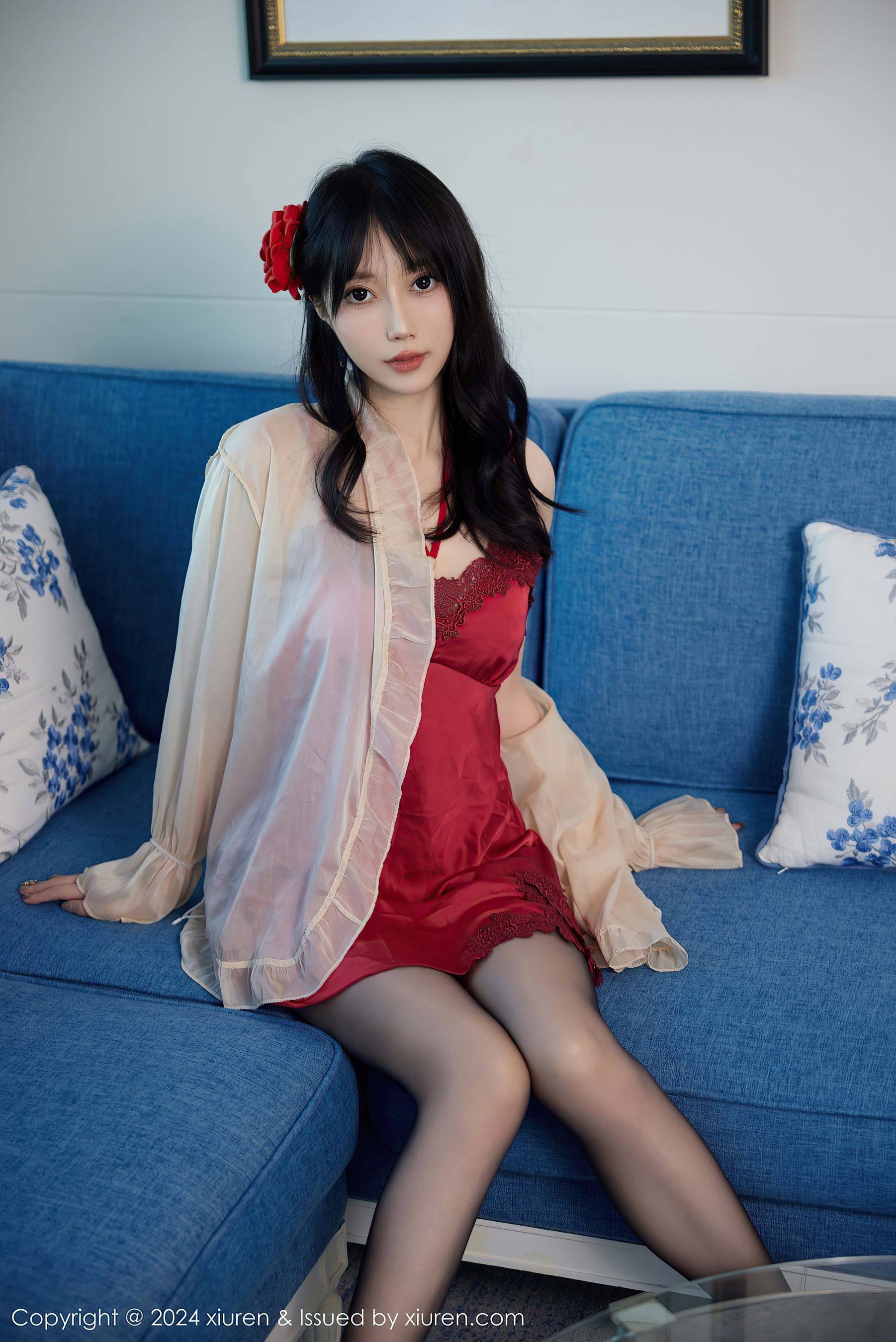 [XiuRen秀人网] No.9488 玥儿玥er 杭州旅拍Xiuren秀人写真高清美女套图写真下载-看套图看套图