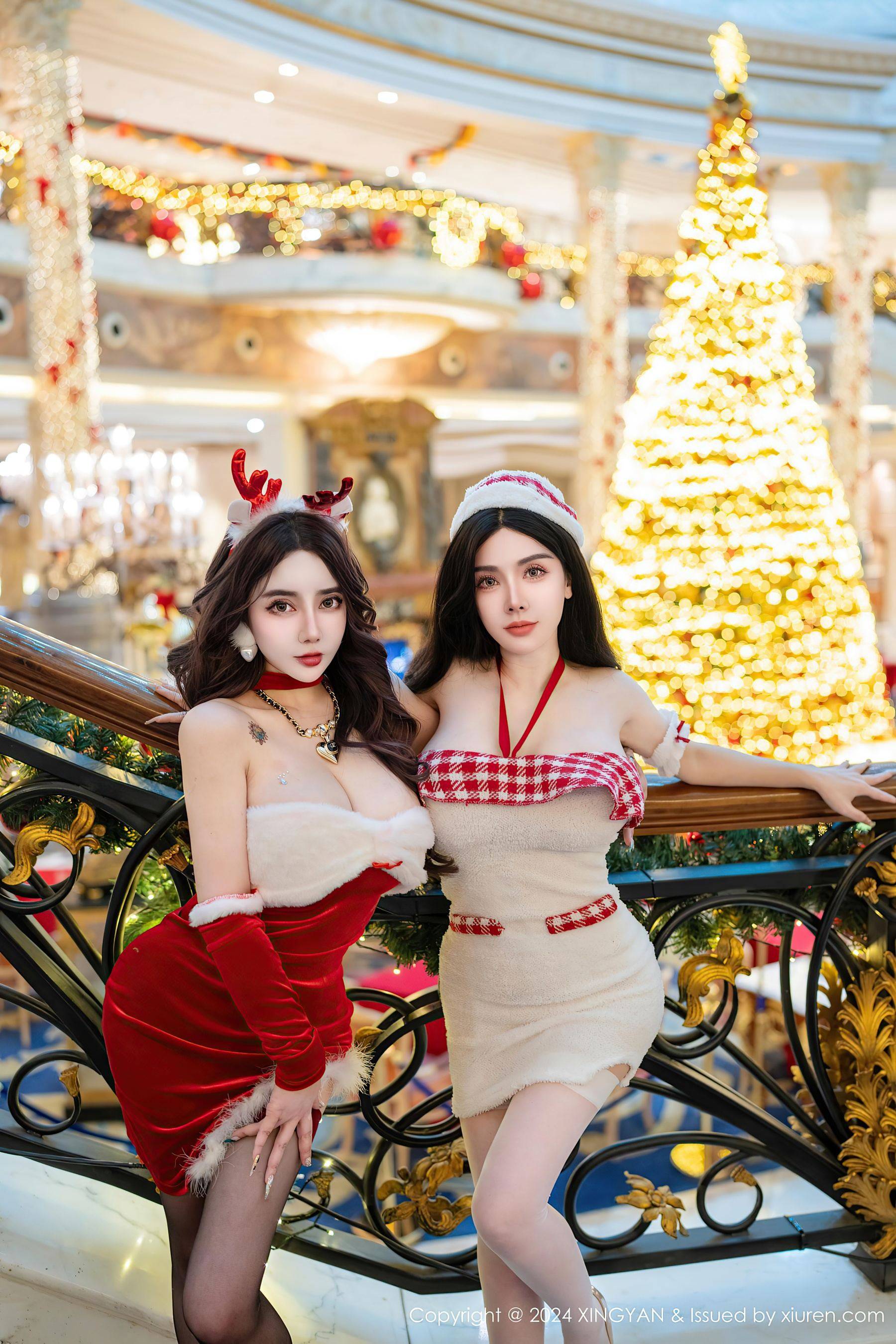 [XINGYAN星颜社] VOL.294 潘思沁 美臀性感Xiuren秀人写真高清美女套图写真下载-看套图看套图