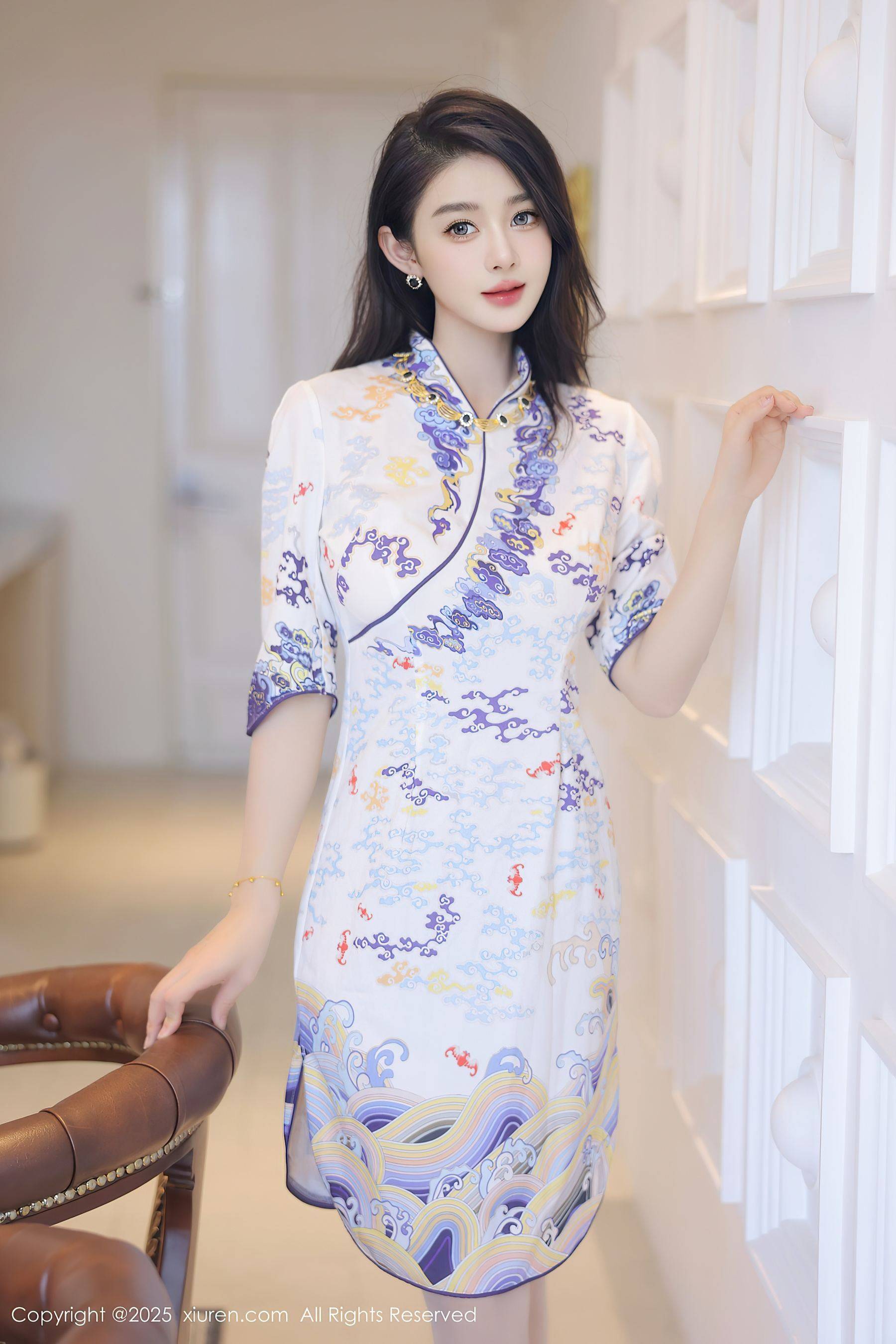 [XiuRen秀人网] No.10144 Candy糖糖 马来西亚旅拍Xiuren秀人写真高清美女套图写真下载-看套图看套图