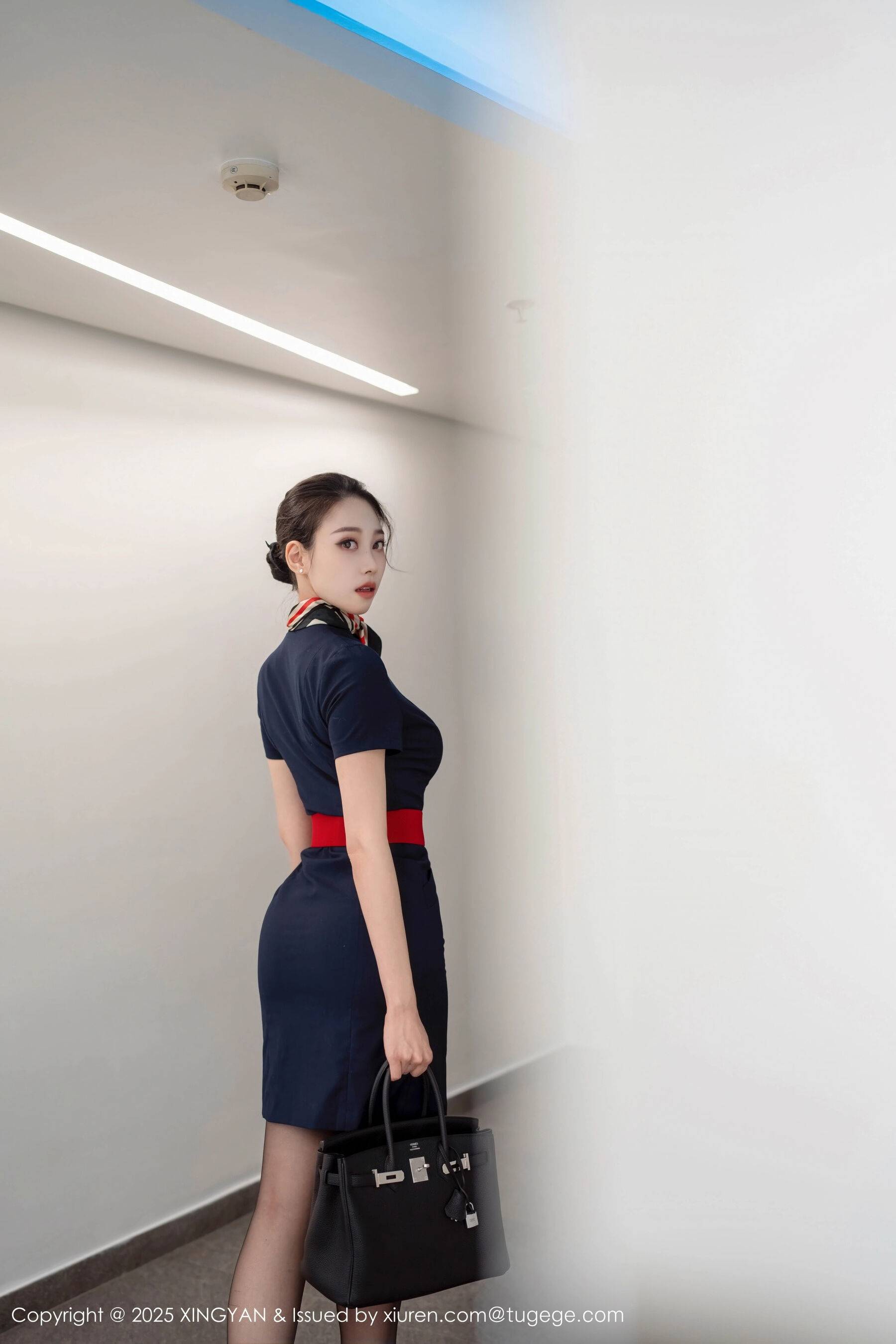 [XINGYAN星颜社] 清妙 No.0354Xiuren秀人写真高清美女套图写真下载-看套图看套图